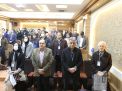 گزارش تصویری بیست و پنجمین همایش ملی انجمن زمین شناسی ایران